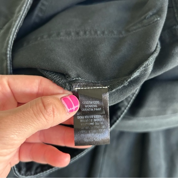 Nili Lotan Quentin Pant 10 - Picture 16 of 16